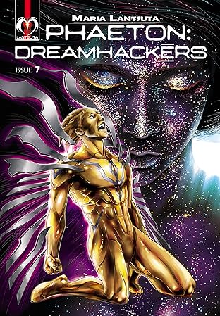 Phaeton: Dreamhackers #7