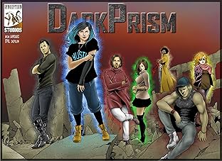 Dark Prism #1