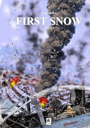 First Snow Vol. 2: Dishonor