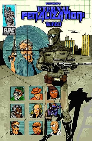 Eternal Penalization: Turbo