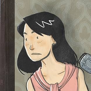 Polly and Hangraves #1