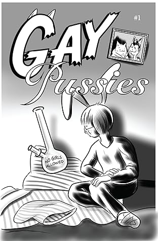 Gay Pussies #1
