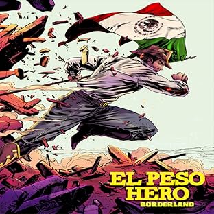 El Peso Hero