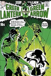 Green Lantern (1960-1986) #76