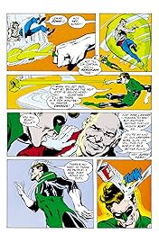 Green Lantern (1960-1986) #76