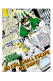 Green Lantern (1960-1986) #76