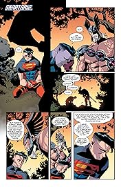 Young Justice (2019-) #13