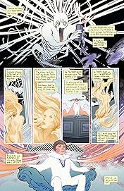 The Dreaming (2018-) #18