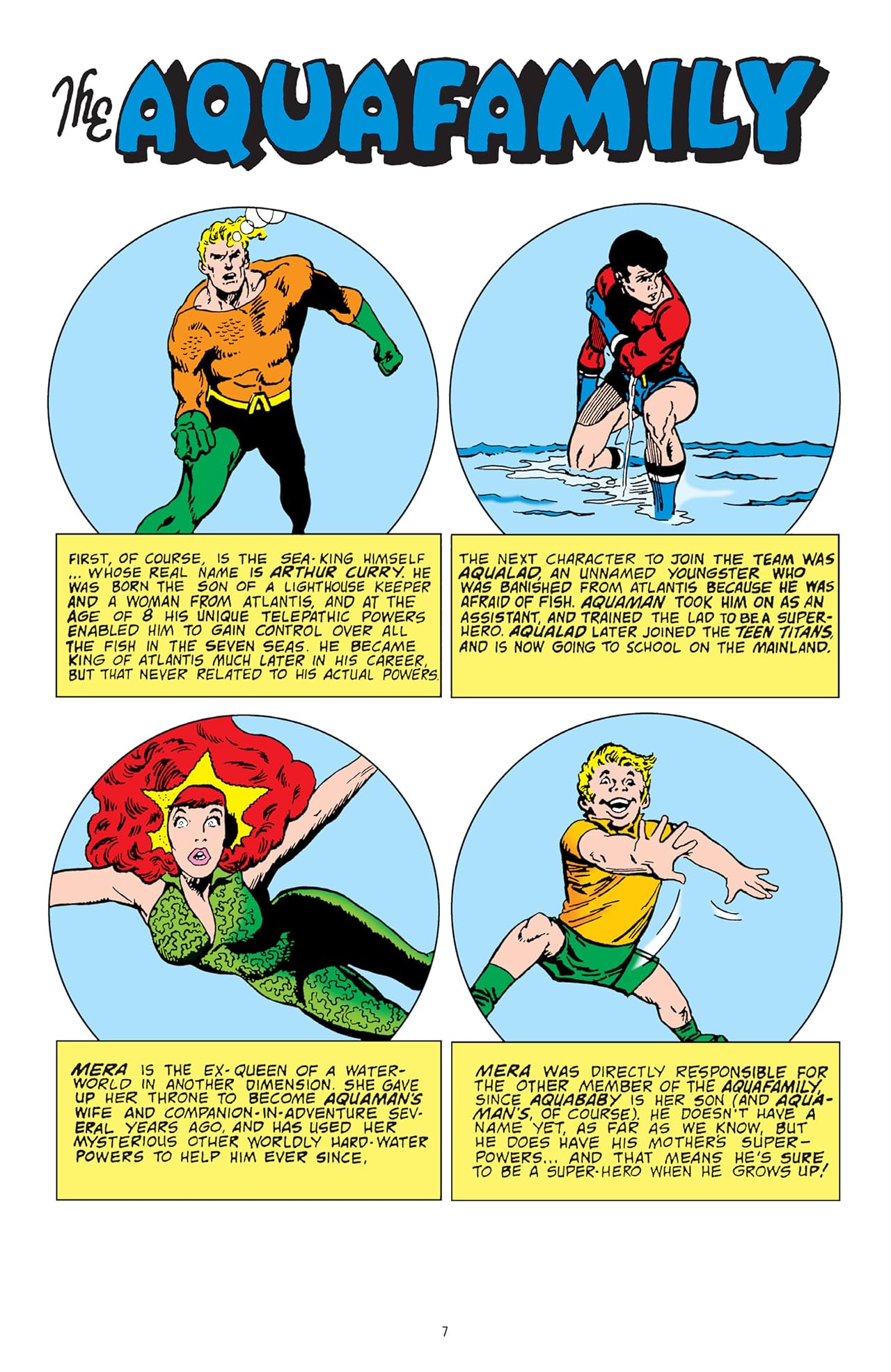 Aquaman: The Death of a Prince Deluxe Edition