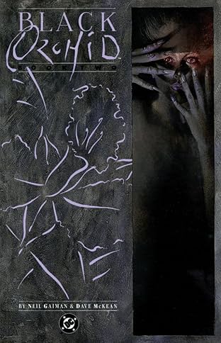 Black Orchid (1988-1989) #2
