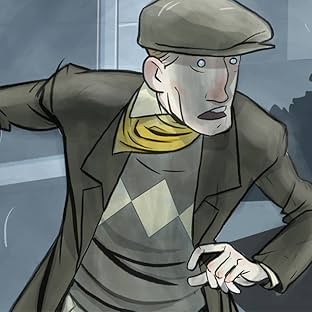 Polly and Handgraves #2