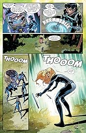 2020 Force Works #3 (of 3)