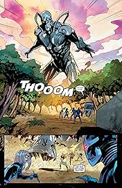 2020 Force Works #3 (of 3)