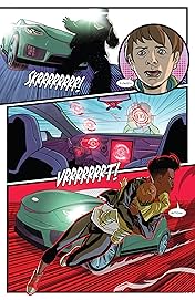 2020 Ironheart #1 (of 2)