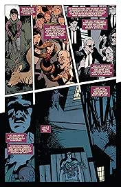 Amazing Spider-Man: Sins Rising Prelude (2020) #1