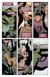 Amazing Spider-Man: Sins Rising Prelude (2020) #1