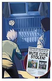 Cable (2020-2021) #2