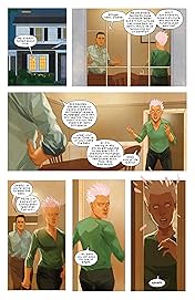 Cable (2020-2021) #2