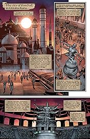 Conan The Barbarian (2019-) #15