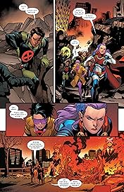 Excalibur (2019-) #10