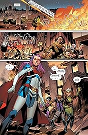 Excalibur (2019-) #10