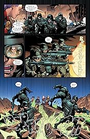 Excalibur (2019-) #10