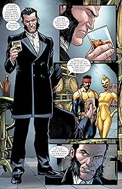 Marauders (2019-) #10