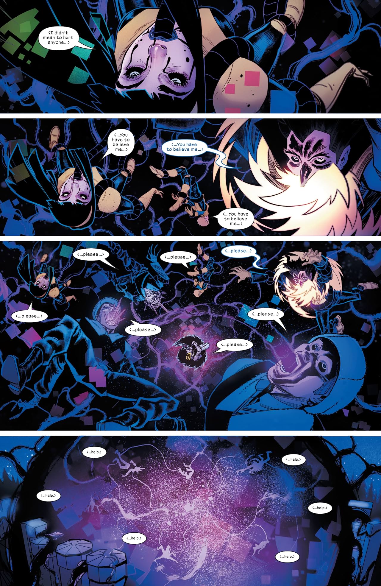 New Mutants (2019-) #10