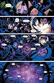 New Mutants (2019-) #10