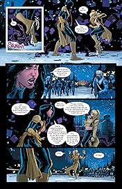 New Mutants (2019-) #10