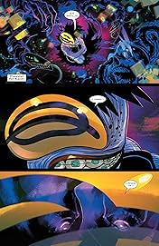 New Mutants (2019-) #10