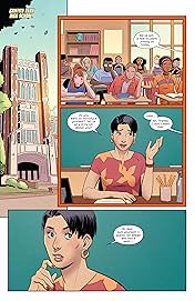 Runaways (2017-2021) #32