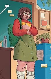 Runaways (2017-2021) #32