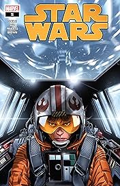 Star Wars (2020-) #5
