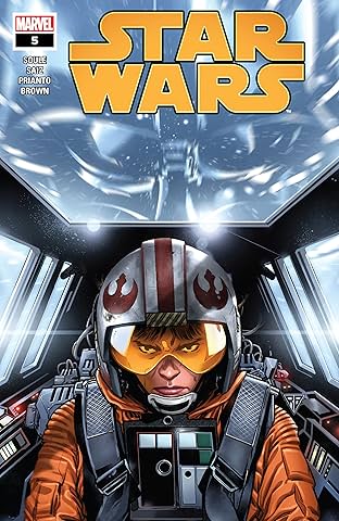 Star Wars (2020-) #5