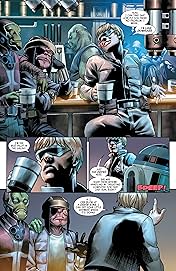 Star Wars (2020-) #5