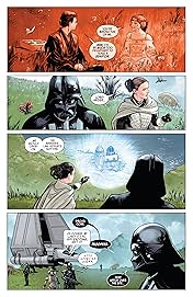 Star Wars: Darth Vader (2020-) #3