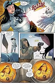 Star Wars: Doctor Aphra (2020-) #1