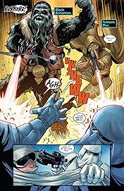 Star Wars: Doctor Aphra (2020-) #1