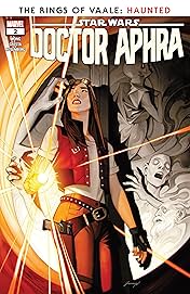 Star Wars: Doctor Aphra (2020-) #2