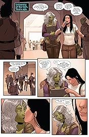 Star Wars: Doctor Aphra (2020-) #2