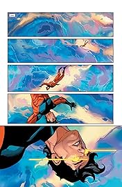 X-Men (2019-2021) #10