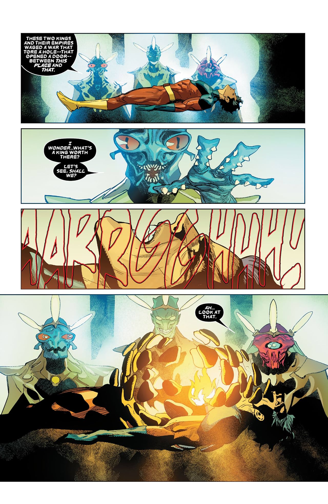 X-Men (2019-2021) #10