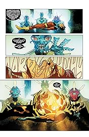 X-Men (2019-2021) #10