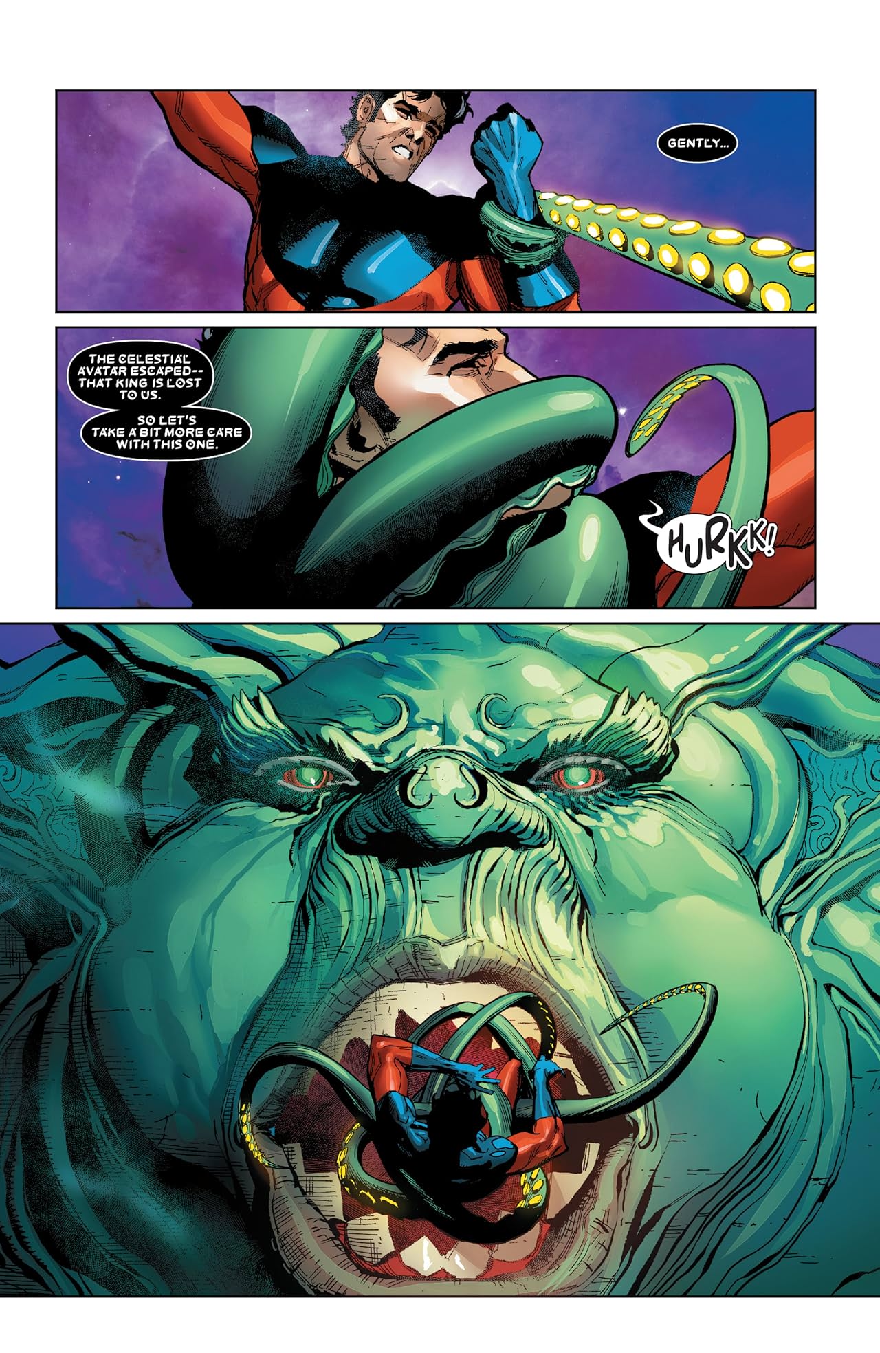 X-Men (2019-2021) #10