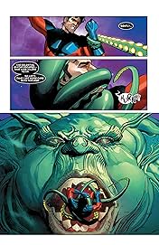 X-Men (2019-2021) #10