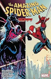 Amazing Spider-Man by Nick Spencer Vol. 7: 2099