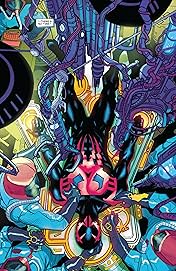 Amazing Spider-Man by Nick Spencer Vol. 7: 2099