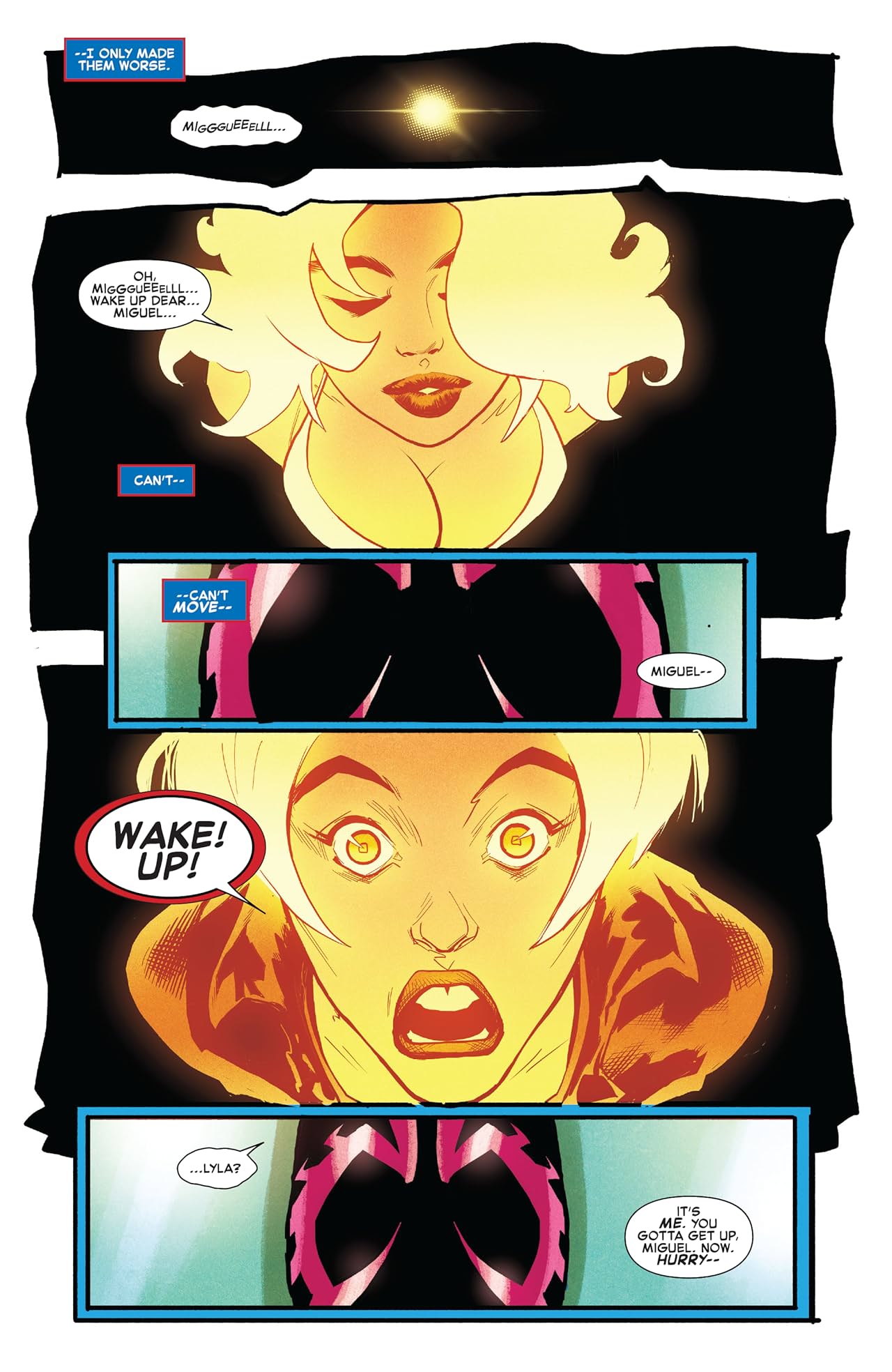 Amazing Spider-Man by Nick Spencer Vol. 7: 2099