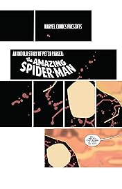 Amazing Spider-Man: Full Circle